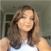 I offer private lesson adapted to suit your learning needs!